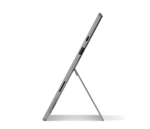Microsoft Surface Pro 7  i5/8GB/256 Platynowy - 521006 - zdjęcie 7